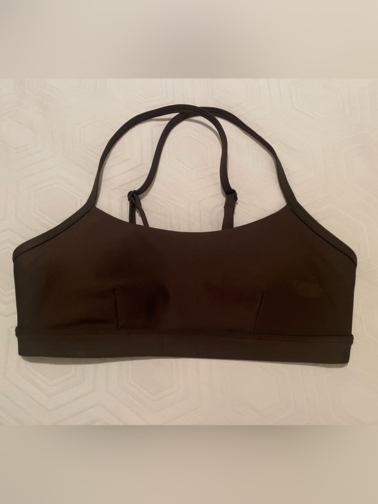 ALO Yoga Other - Alo Airlift Intrigue Bra